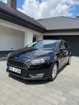 Ford Focus Bogata Wersja Nowy Rozrzad Nowe Opony Letnie