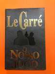O nosso jogo - John le Carré