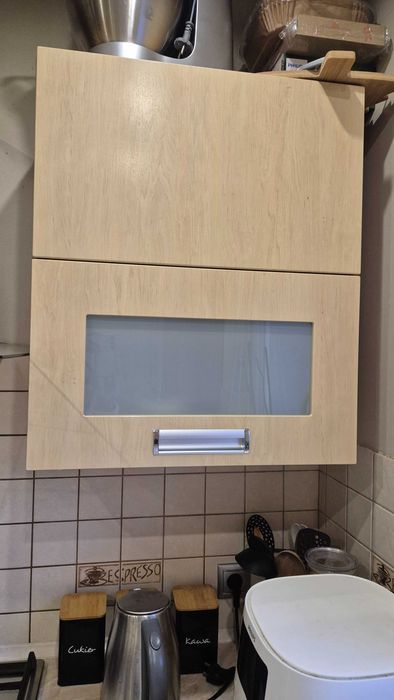 Zestaw mebli kuchennych