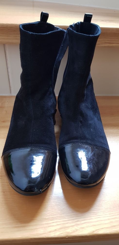 Sprzedam buty jesienne