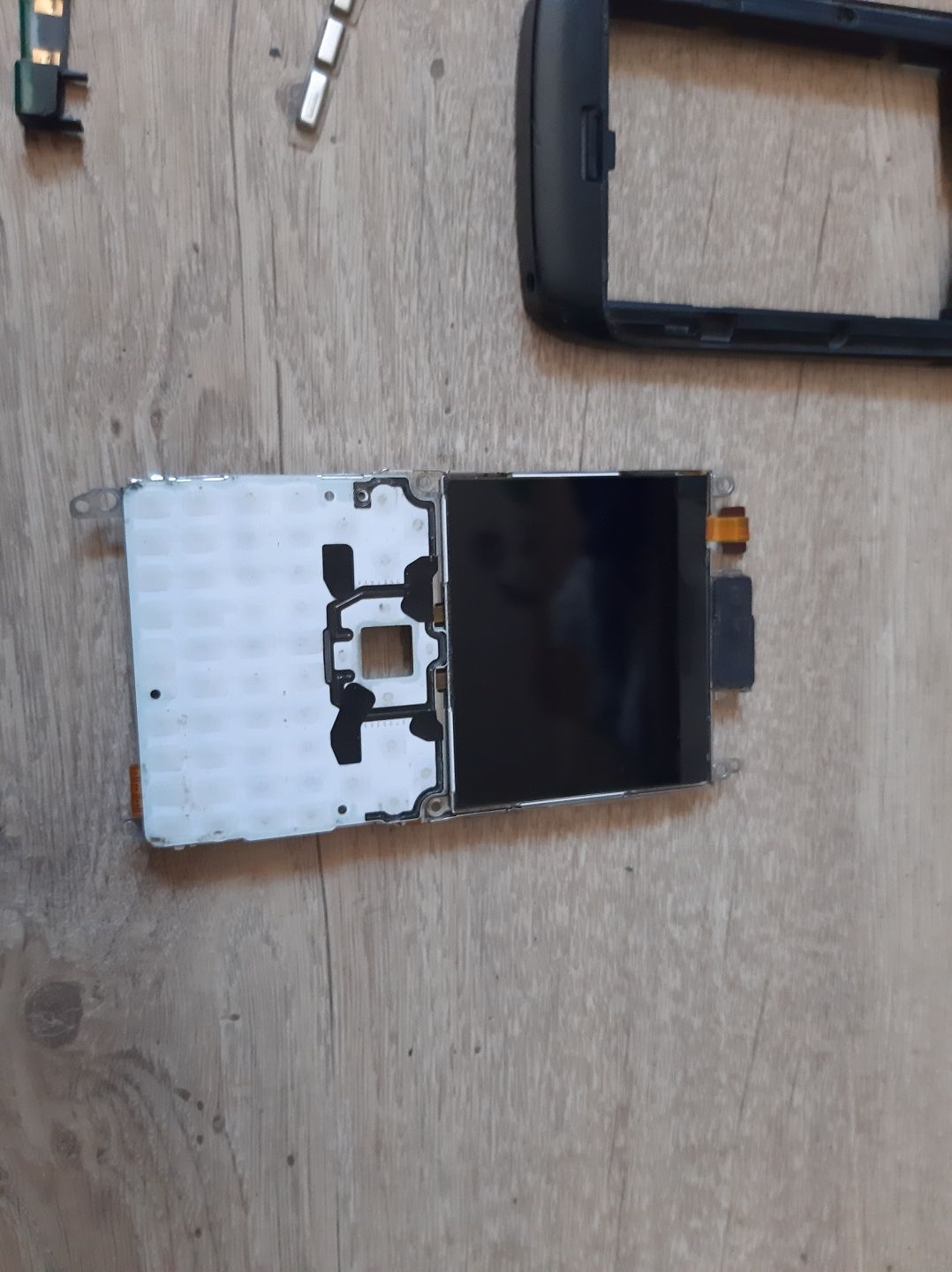 Запчасти к Nokia e 72 рабочие