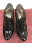 Botin preto estimado