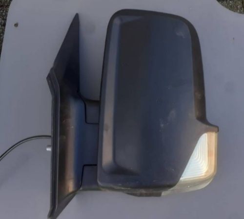 Mercedes Sprinter 906 lusterko
Cena za sztukę 200zl.