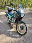 Honda Transalp 600 V