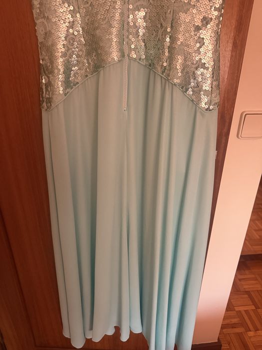 Vendo vestido elegante