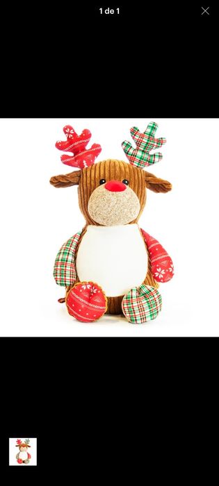 Peluches fofinhos