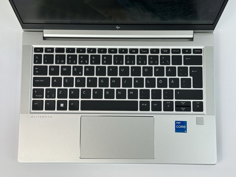 HP Elitebook 630 G10/13,3” FHD/i5-1335U/16 GB/256 GB SSD