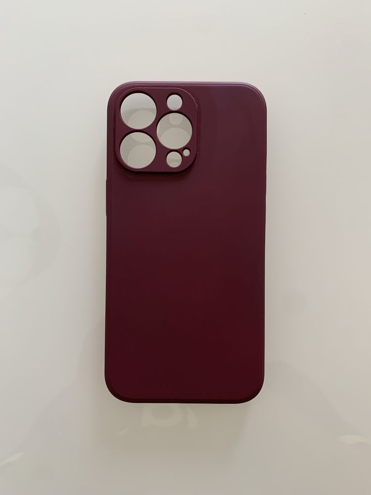 Capa iPhone 13 Pro
