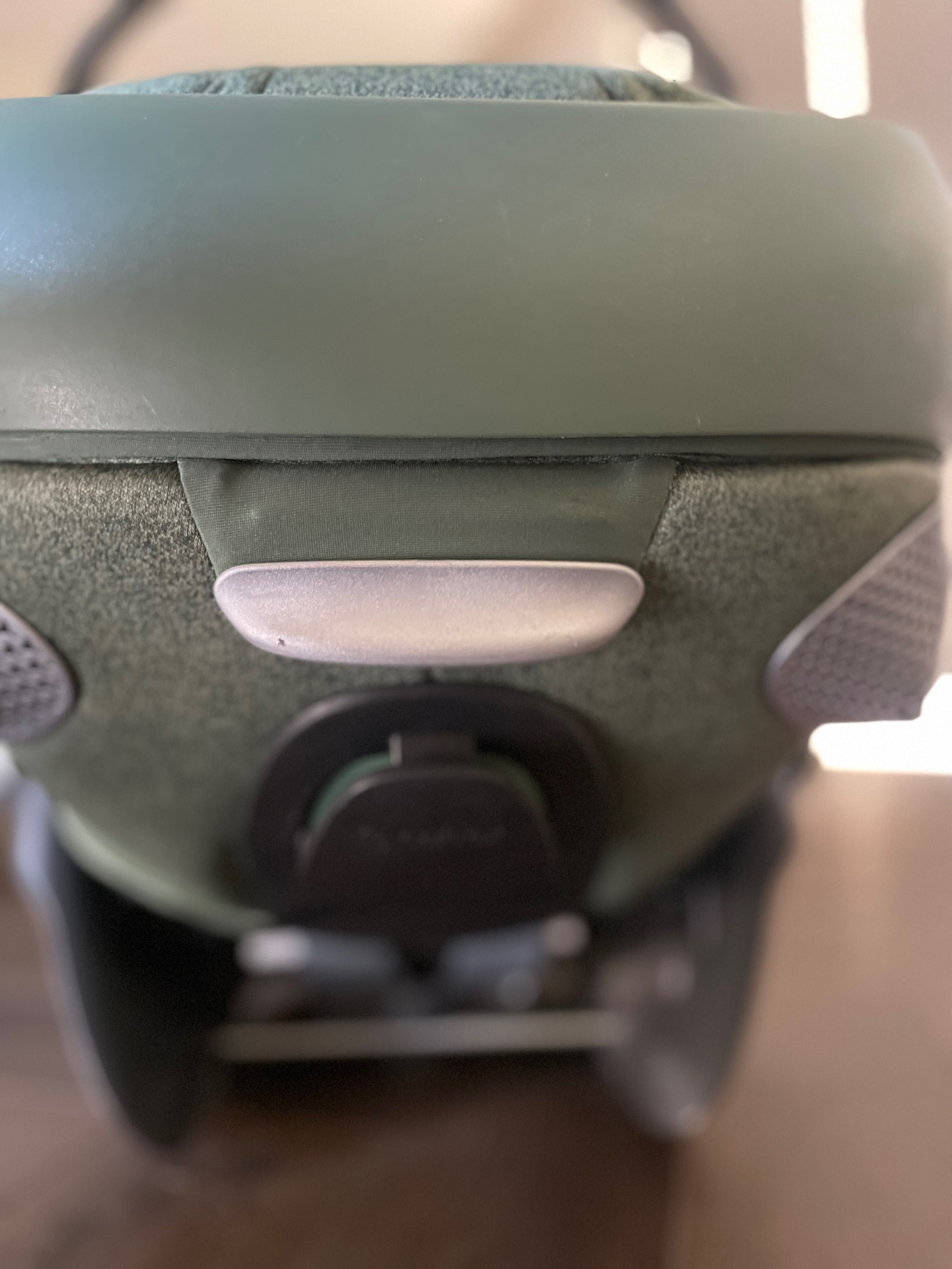 Fotelik Cybex Cloud T