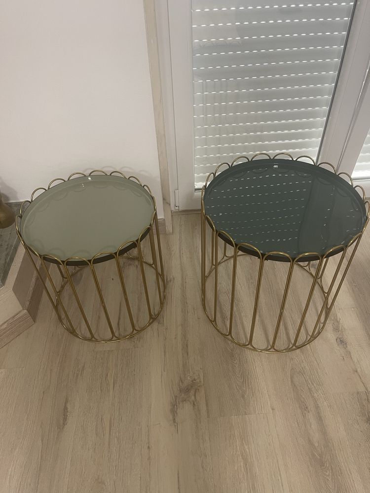Mesa de centro octosolidos