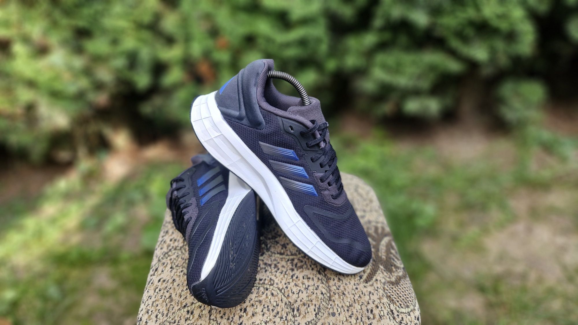 Кросівки Adidas Duramo 10.Розмір 40.5
