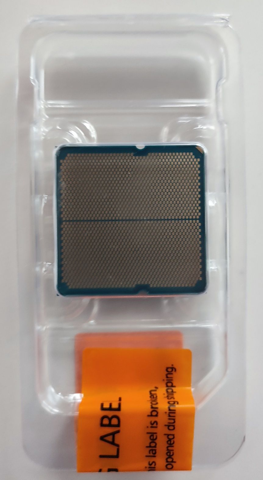 Процесор Ryzen 5 8400F