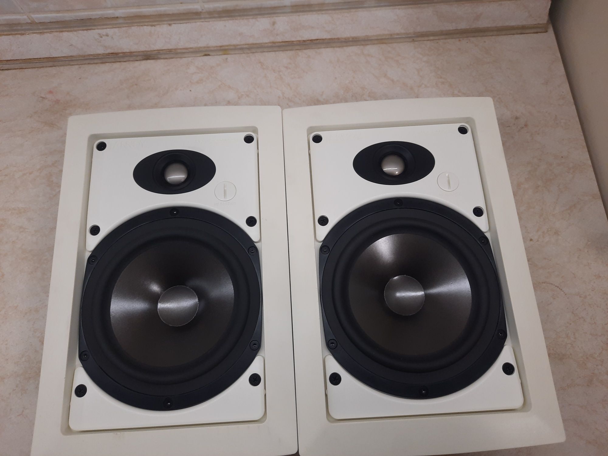 Акустика встраеваемая tannoy iw6 DS