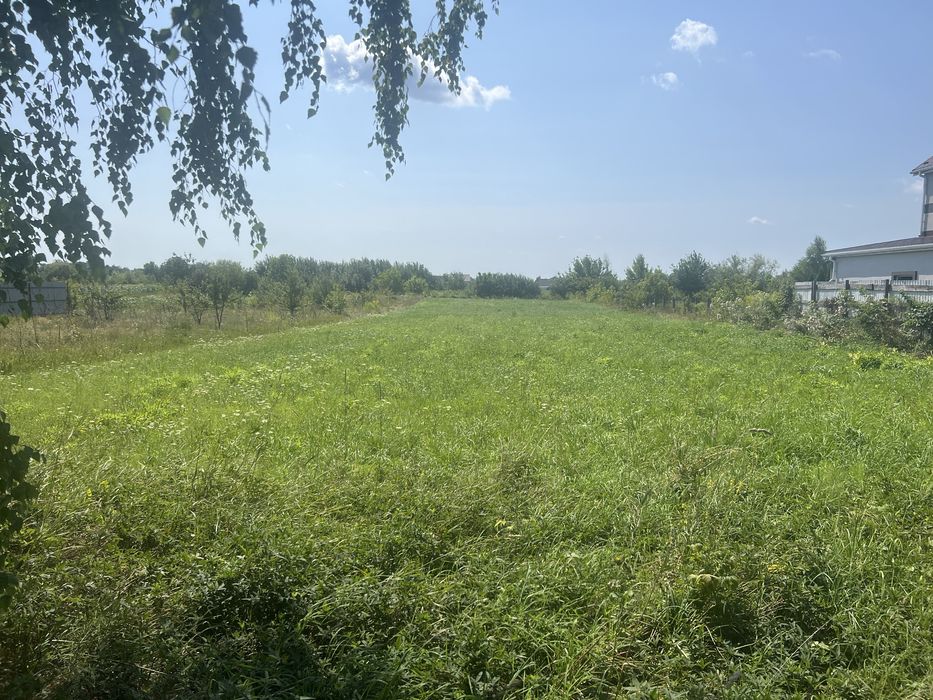 Ділянка в Сингурах, продаж