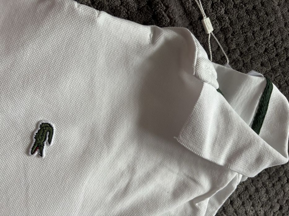 Lacoste polowka nowa