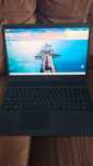Dell Precision 7550 i7 RTX 3000 32 GB RAM  1 TB Dysk FullHD 500 Nits