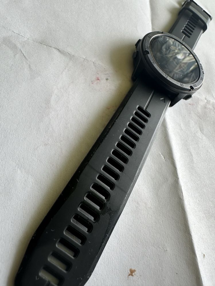 GARMIN Tactix Delta solar