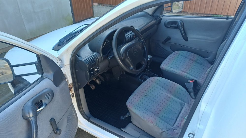 Опель Комбо В. 96р.