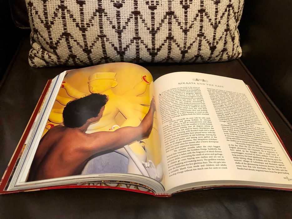 India - Land of Celebration, de Rupinder Khullar