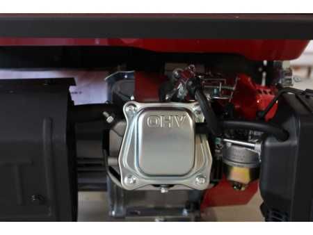 Генератор бензиновий MAST GROUP Т3500 (Турція 100% МІДНА ОБМОТКА)