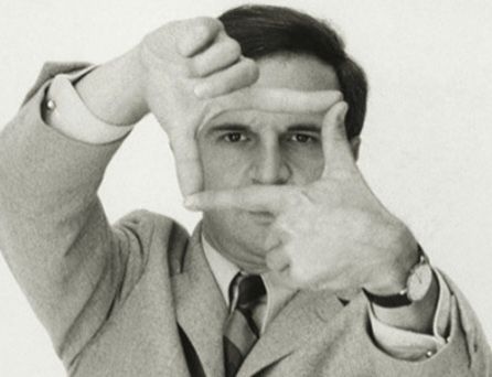 François TRUFFAUT 1988 Cahiers