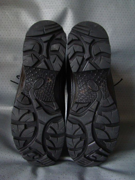 Трекинговые Ботинки HAIX GORE-TEX  GTX 41р. - ( EUR-42. )MERRELL