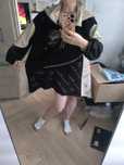 Paparazzi Fashion bluza tunika plus size