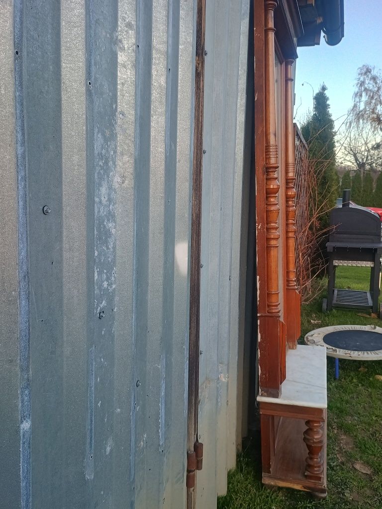 Sprzedam konsolę do renowacji