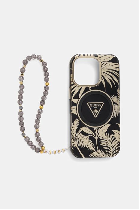 Чохол Apple iphone 16 pro Guess, оригінал