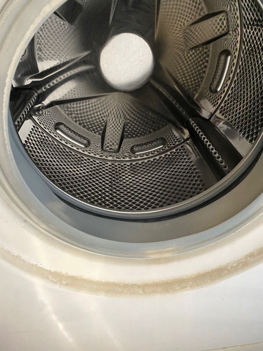 Pralka beko sprawna używana