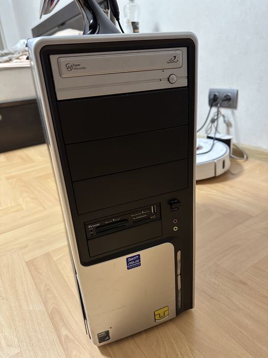 Компьютер для дома/офиса