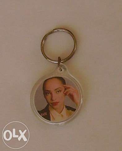 Porta Chaves - Sade Adu