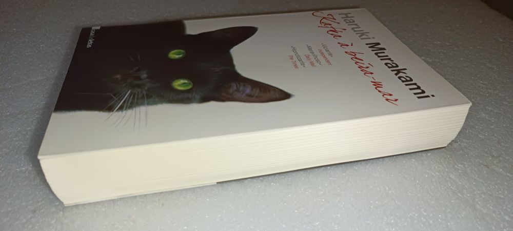 Livro Kafka à Beira-Mar Melhor romance de 2008