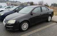 Volkswagen Jetta 1.9 TDI 2007