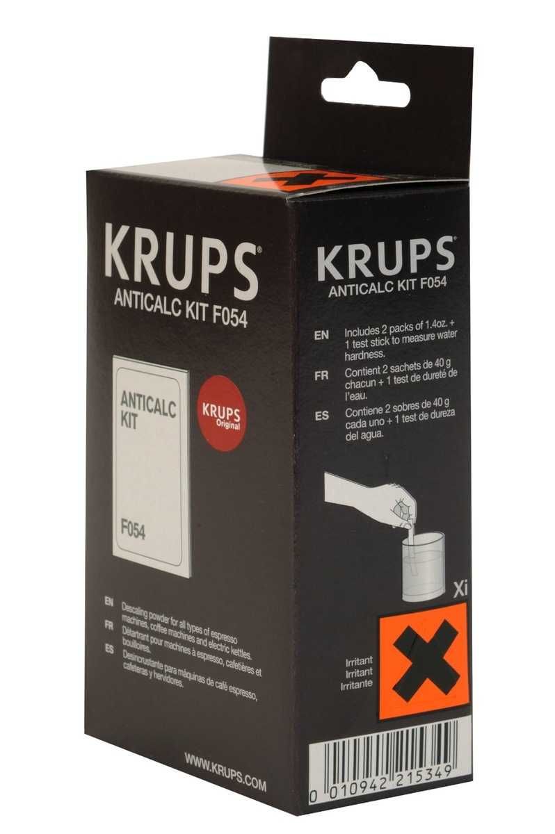 Фильтр для очистки воды Krups Claris F088 (Оригинал)
