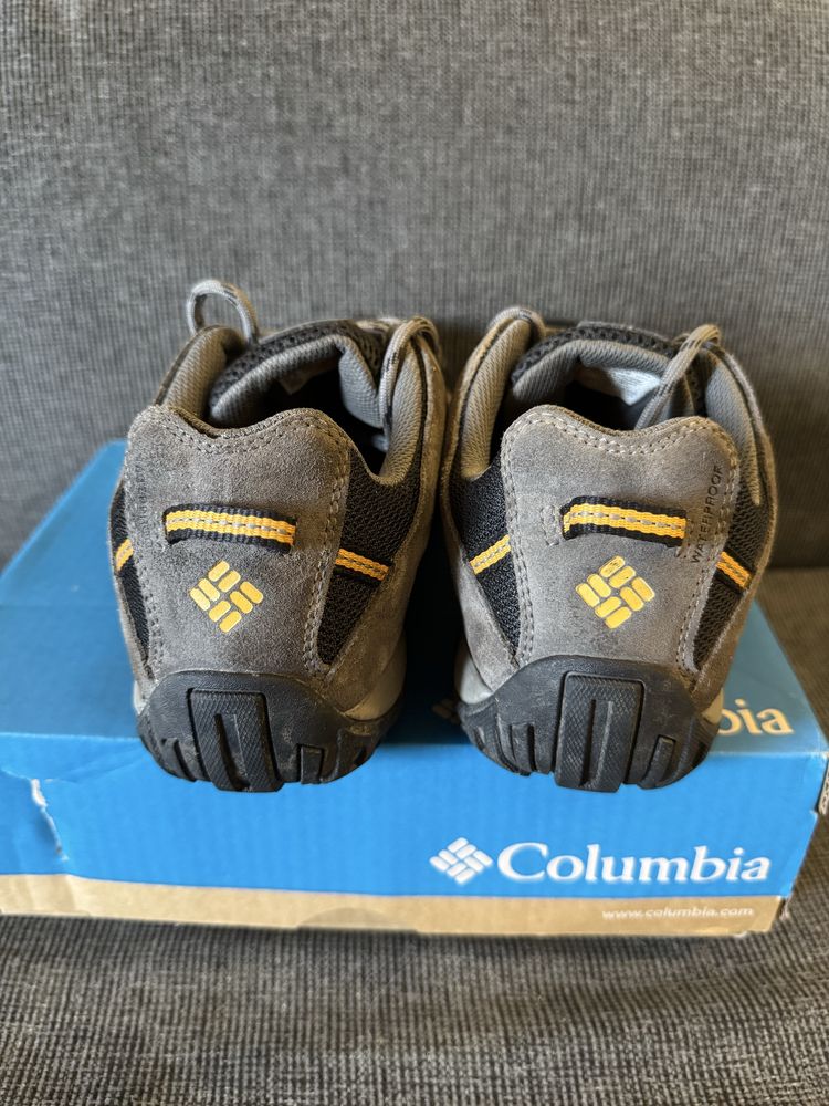 Трекінгові кросівки Columbia оригінал