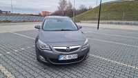 Opel Astra Opel Astra J Sports Tourer Cosmo 1.6T 180KM