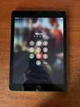 Tablet Apple ipad air 1 A1475|16GB| karta sim