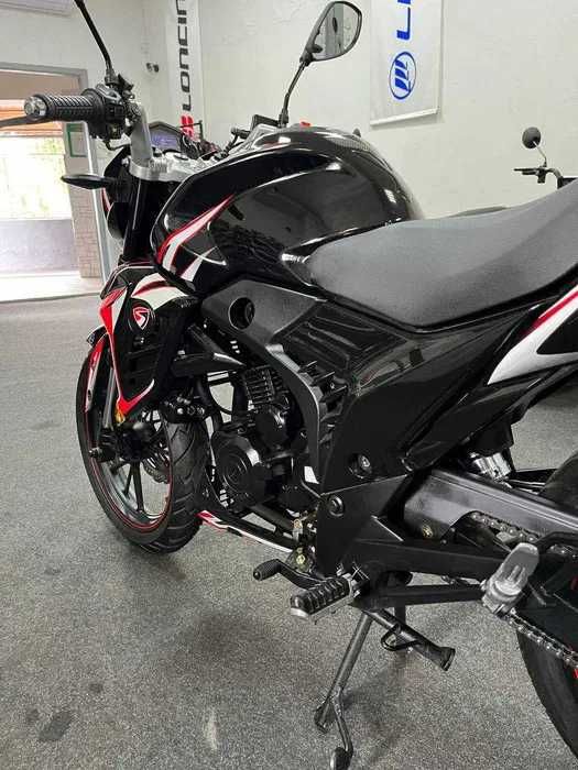 Мотоцикл SPARK SP250R-35 в Арт Мото Суми