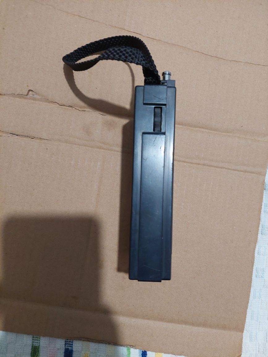 Radio unitra r-124