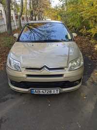 Citroen c4 Ідеальний стан