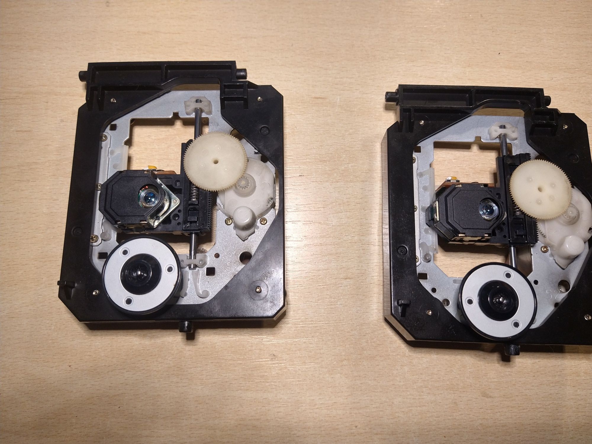 CD  stanton 650 Mk 2 dual
