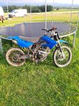 Cross Loncin 250 4t