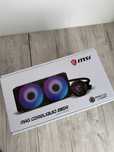 Chłodzenie wodne MSI MAG CORELIQUID 280R AIO