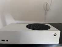 konsola xbox series s