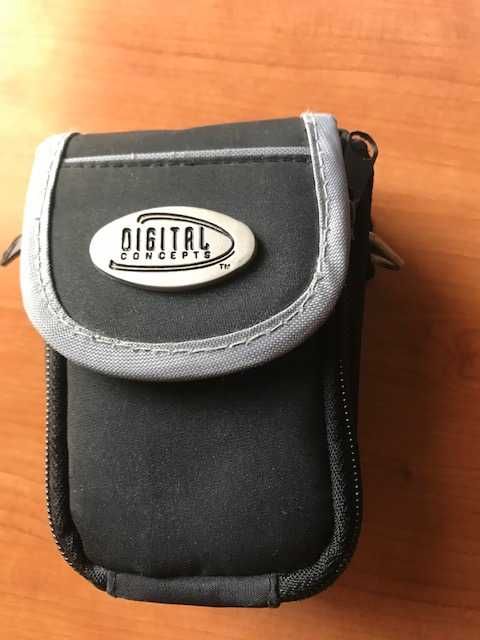 Bolsa para máquina fotográfica da Digital Concepts