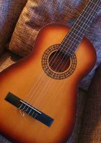 Guitarra Ritmo T1