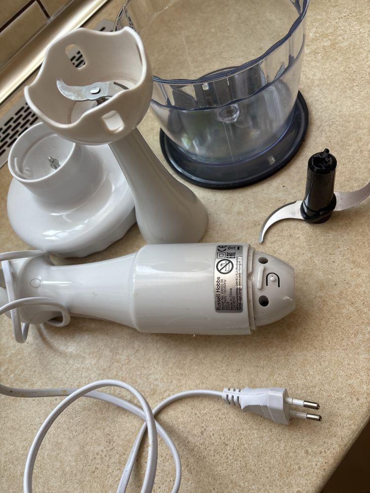 Blender Russell Hobbs