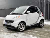 Smart Fortwo 451 1.0 бензин 02/2014 год