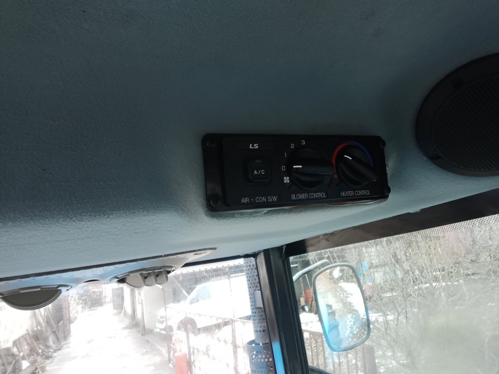 Трактор LS 1004 2021 продам